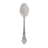 Oneida Ltd Silversmiths  2610SPLF  Chateau Dessert/Soup Spoon Oval Bowl (SET OF 36 PER CASE)