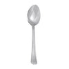 Carlisle Foodservice  609001  Aria Spoon Solid 12'' (1 EACH)