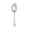 Carlisle Foodservice  609009  Aria Spoon Solid 10'' (1 EACH)