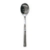 Thunder Group  SLBF001  Serving Spoon Solid 11 1/2'' (1 EACH)