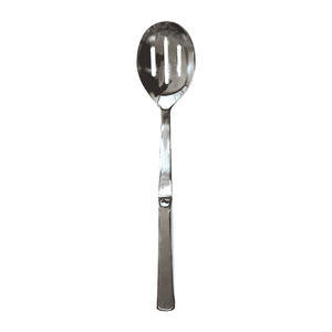 Thunder Group  SLBF002  Serving Spoon Slotted 12'' (1 EACH)