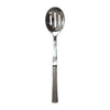 Thunder Group  SLBF002  Serving Spoon Slotted 12'' (1 EACH)