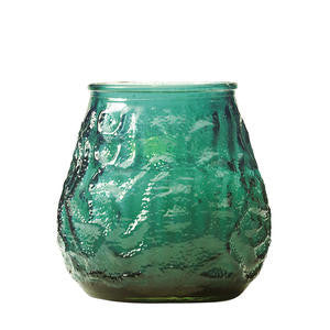 Sterno CandleLamp Company  40126  Victory Candle Green (SET OF 12 PER CASE)