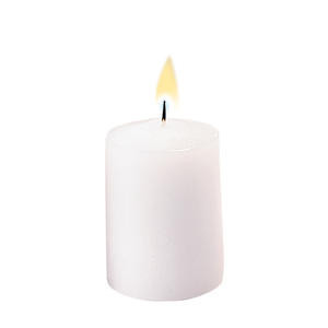 Sterno CandleLamp Company  40106  Votive/Warmer Candle 15 Hour (SET OF 144 PER CASE)