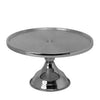 Johnson-Rose Corporation  4125  Cake Stand Round (1 EACH)
