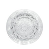 Maryland Plastics  1501  Tray 4-Section Round 15'' (1 EACH)