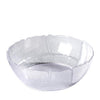 Carlisle Foodservice  691407  Petal Mist Bowl Clear 12'' (1 EACH)