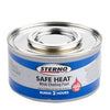 Sterno CandleLamp Company  10112  Heat-It Fuel with Power Pad 2 Hour (SET OF 72 PER CASE)