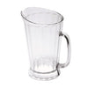 Rubbermaid Commercial  FG333400CLR  Bouncer II Pitcher 60 oz (1 EACH)