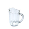Rubbermaid Commercial  FG333500CLR  Bouncer Pitcher 48 oz (1 EACH)