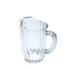 Rubbermaid Commercial  FG333700CLR  Bouncer Pitcher 54 oz (1 EACH)
