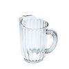 Rubbermaid Commercial  FG333800CLR  Bouncer Pitcher 60 oz (1 EACH)