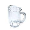 Rubbermaid Commercial  FG333900CLR  Bouncer Pitcher 72 oz (1 EACH)