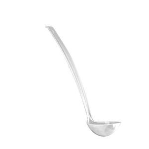 Maryland Plastics  6650  Punch Ladle Clear 5 oz (1 EACH)