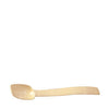 Carlisle Foodservice  445006  Spoon Solid Beige 1/4 oz, 8'' (1 EACH)