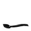 Carlisle Foodservice  445003  Spoon Solid Black 1/4 oz, 8'' (1 EACH)