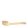 Carlisle Foodservice  446006  Spoon Solid Beige 1/2 oz, 8'' (1 EACH)