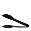 Carlisle Foodservice  460603  Carly Salad Tong Black 6'' (1 EACH)