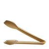 Carlisle Foodservice  N4609-06  Carly Salad Tong Beige 9'' (1 EACH)