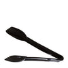 Carlisle Foodservice  460903  Carly Salad Tong Black 9'' (1 EACH)