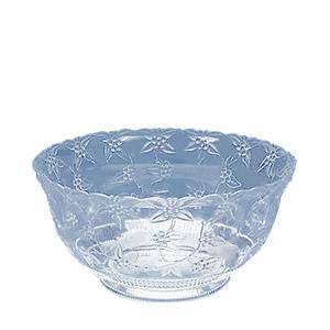 Maryland Plastics  1886  Icelandic Punch Bowl 8 qt (1 EACH)