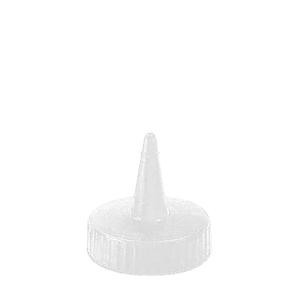 Vollrath Company  2813-13  Traex Replacement Cap Clear (SET OF 12 PER CASE)