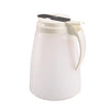 Vollrath Company  632-05  Traex Dripcut Polyethylene Server with White Top 32 oz (SET OF 6 PER CASE)