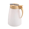 Vollrath Company  632-18  Traex Dripcut Polyethylene Server with Almond Top 32 oz (SET OF 6 PER CASE)