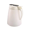 Vollrath Company  4748-05  Traex Dripcut Polyethylene Server with White Top 48 oz (SET OF 6 PER CASE)