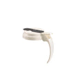Vollrath Company  4748T-05  Traex Dripcut Polyethylene Server Replacement Top White (1 EACH)