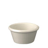 Gessner Products Company  0391 BONE  Ramekin Smooth Bone 1.5 oz (SET OF 72 PER CASE)
