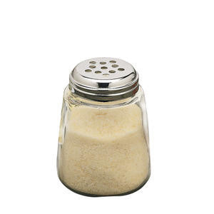 Tablecraft  261  Cheese Shaker 8 oz (SET OF 12 PER CASE)