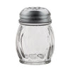 Vollrath Company  674  Traex Dripcut Swirl Cheese Shaker 6 oz (SET OF 12 PER CASE)
