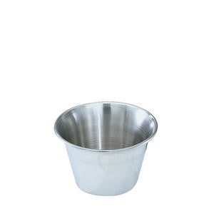 Vollrath Company  46713  Sauce Cup 3 oz (1 EACH)