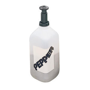 Magnuson Industries  501P  Pepper Dispenser Filler (1 EACH)