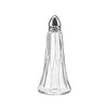Libbey Glass  70022  Winchester Shaker Chrome Plated Brass Top 1.5 oz (SET OF 24 PER CASE)