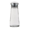 Vollrath Company  703  Traex Dripcut Salt and Pepper Shaker 3 oz (SET OF 24 PER CASE)