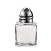 Vollrath Company  710  Traex Dripcut Elegance Salt and Pepper Shaker 0.5 oz (SET OF 72 PER CASE)