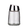Vollrath Company  802-12  Traex Dripcut Continental Salt and Pepper Shaker 2 oz (SET OF 12 PER CASE)