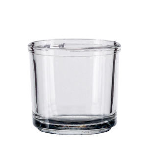 Vollrath Company  527J  Traex Dripcut Server Jar Replacement (SET OF 12 PER CASE)