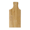 Update International Inc  WBB-1205S  Bread Board with Knife Slot 3/4'' (1 EACH)