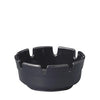 Gessner Products Company  263QBK  Ashtray Black 4'' (SET OF 72 PER CASE)