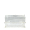 Carlisle Foodservice  SSD100  Straw Dispenser Clear (1 EACH)