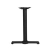 Attco  T0522  Table Base 22'' x 5'' (SET OF 10 PER CASE)