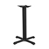 Attco  T2222  Table Base 22'' x 22'' (SET OF 5 PER CASE)