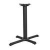 Attco  T2430  Table Base 24'' x 30'' (SET OF 5 PER CASE)
