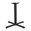 Attco  T3030  Table Base 30'' x 30'' (SET OF 5 PER CASE)
