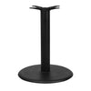 Attco  TR24  Table Base Round 24'' (SET OF 2 PER CASE)
