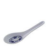 Thunder Group  7003TB  Lotus Wonton Spoon 5 3/4'' (SET OF 12 PER CASE)