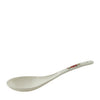 Thunder Group  7007TL  Thailand Rice Ladle/Spoon Ivory 9'' (SET OF 12 PER CASE)